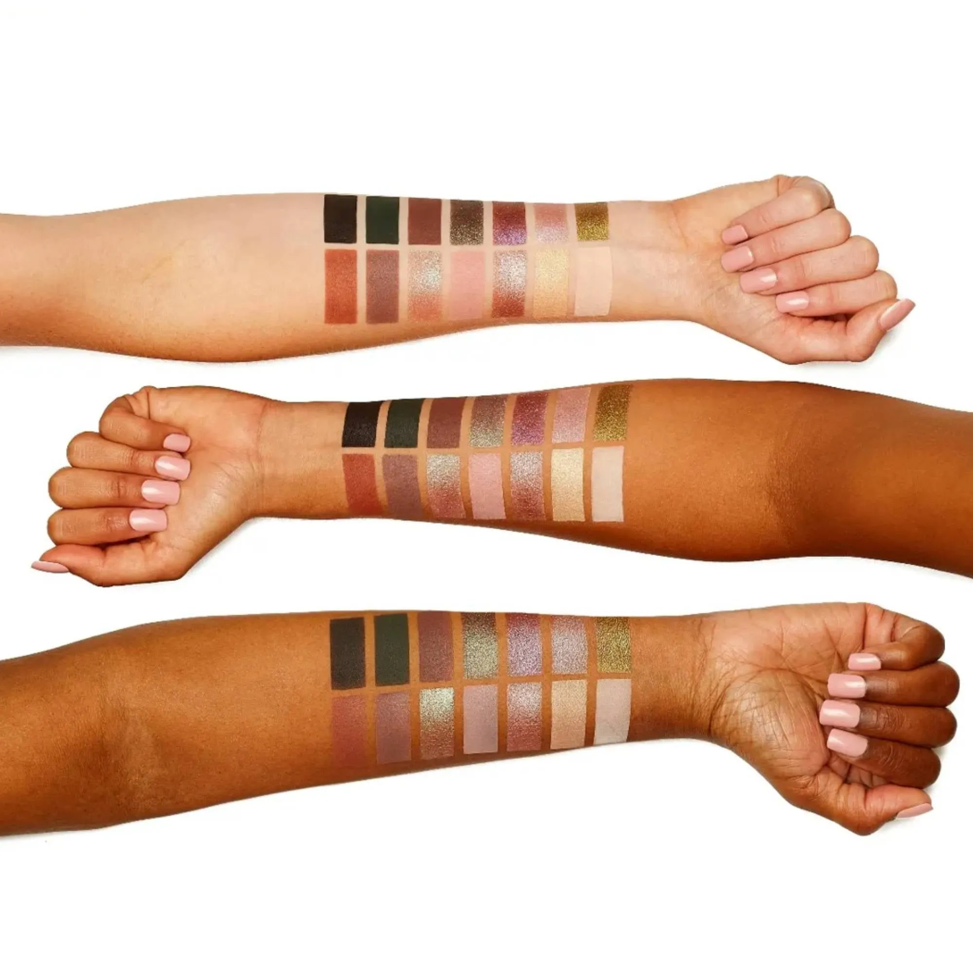 SIGMA Enchanted Eyeshadow Palette