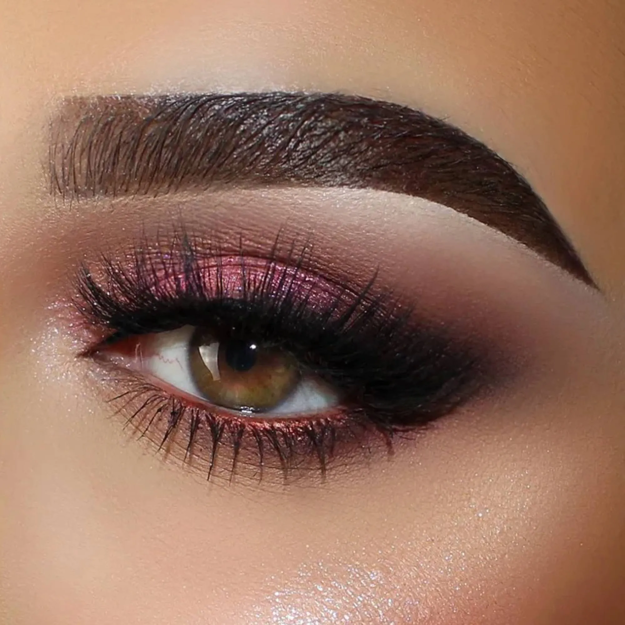 SIGMA Enchanted Eyeshadow Palette