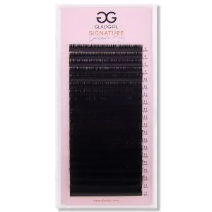 Signature Cashmere Mink Mixed Length Lashes
