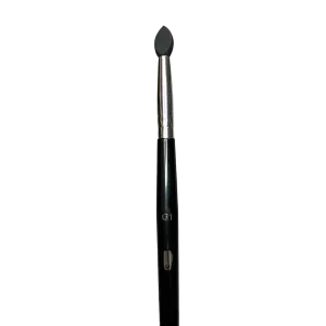 Silicone Glitter Applicator #G1