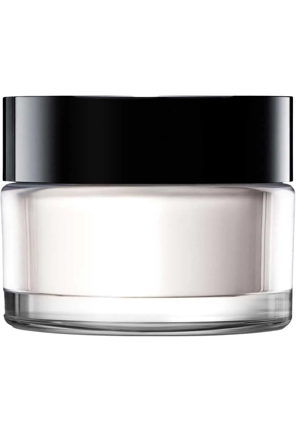 Silk Finish Powder-translucent
