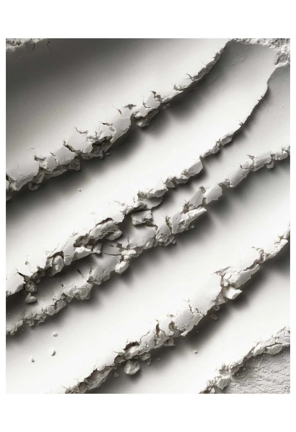 Silk Finish Powder-translucent