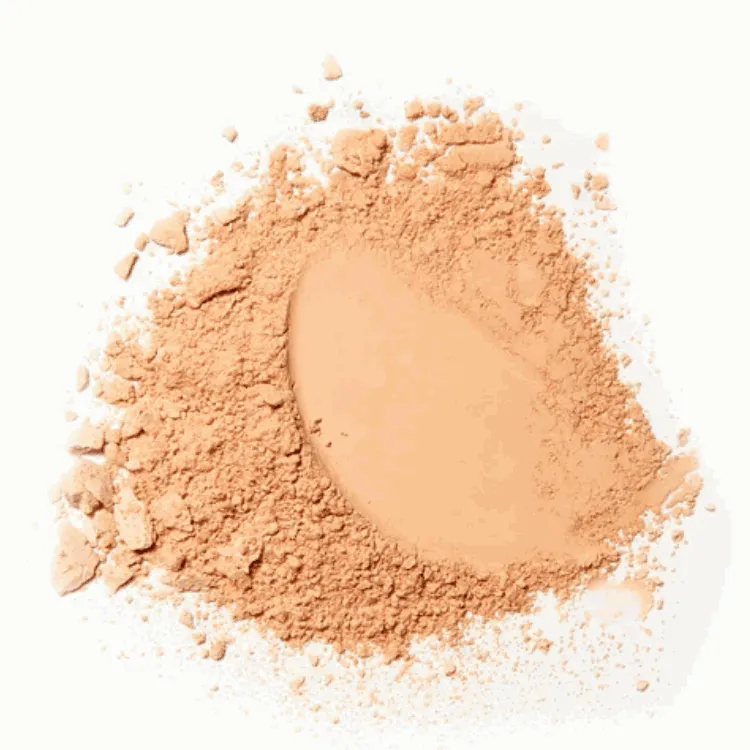 Silk Pressed Powder