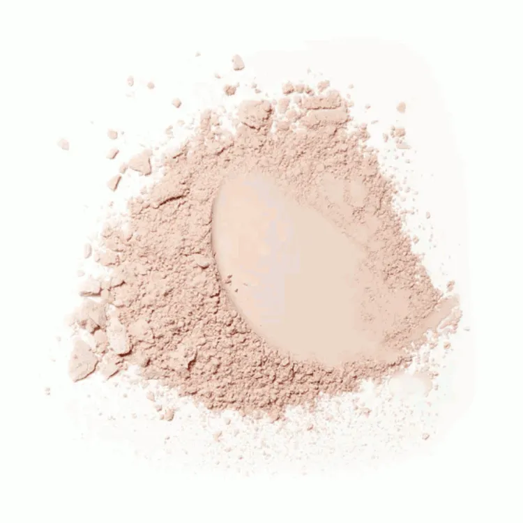 Silk Pressed Powder