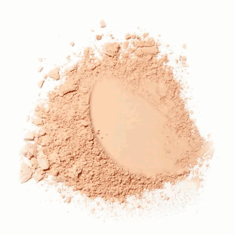 Silk Pressed Powder