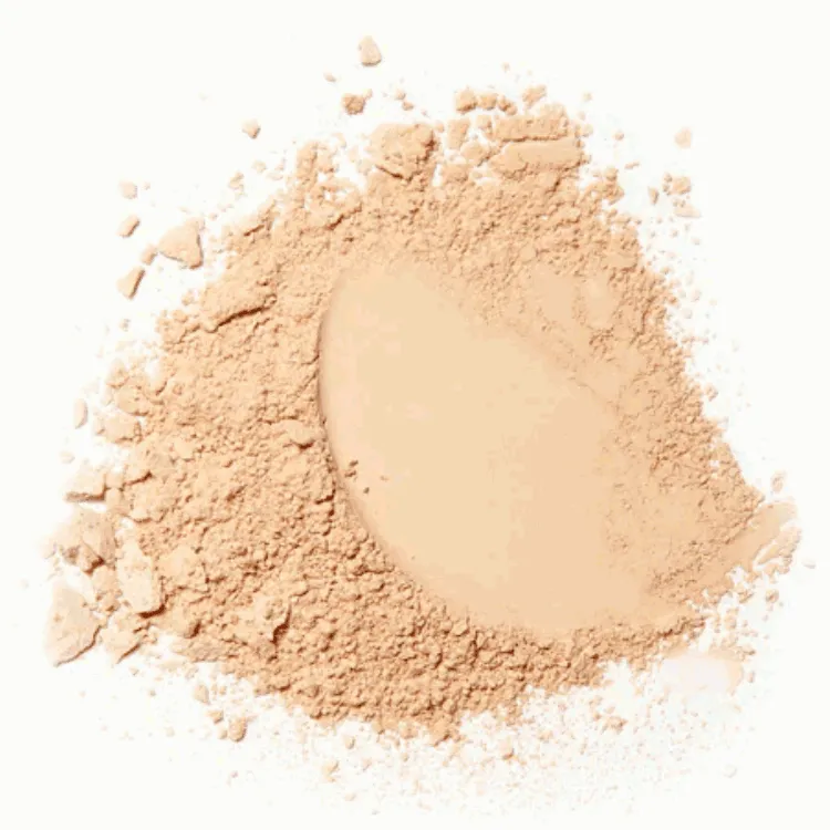 Silk Pressed Powder