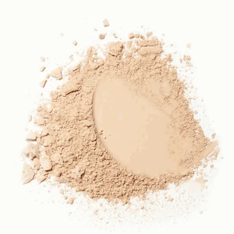 Silk Pressed Powder