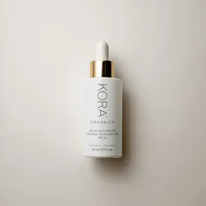 Silky Sun Drops Protection Serum SPF 15