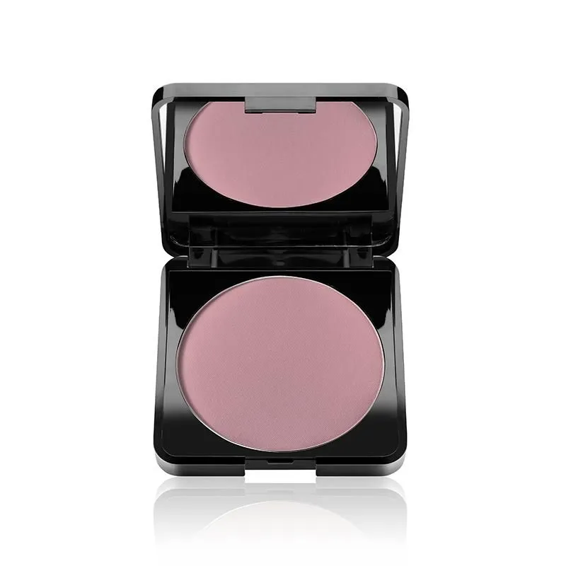 Sin Skin Matt Blush Powder