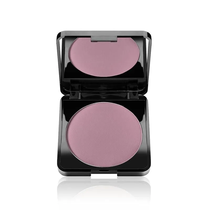Sin Skin Matt Blush Powder