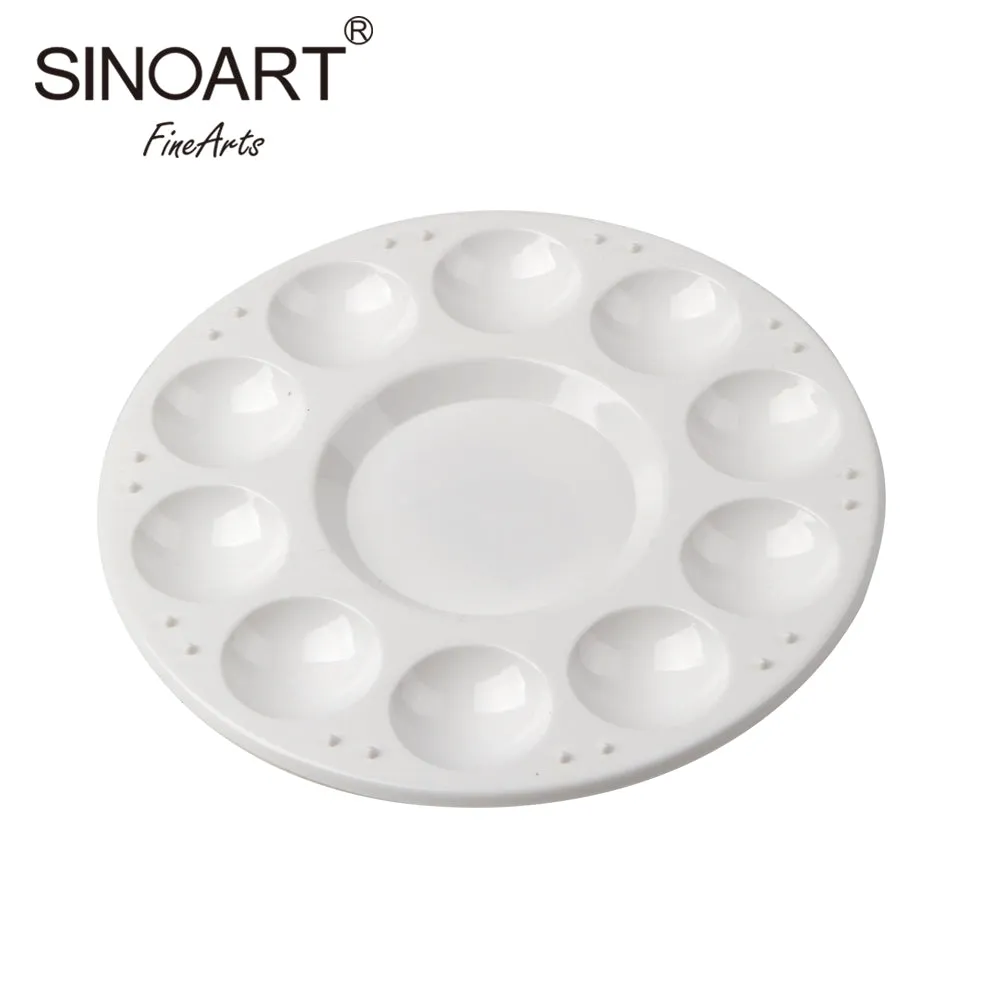 SINOART Plastic Palette