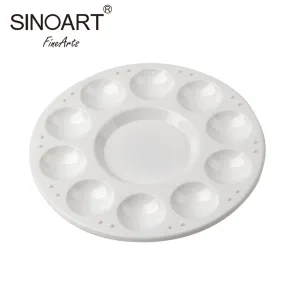 SINOART Plastic Palette