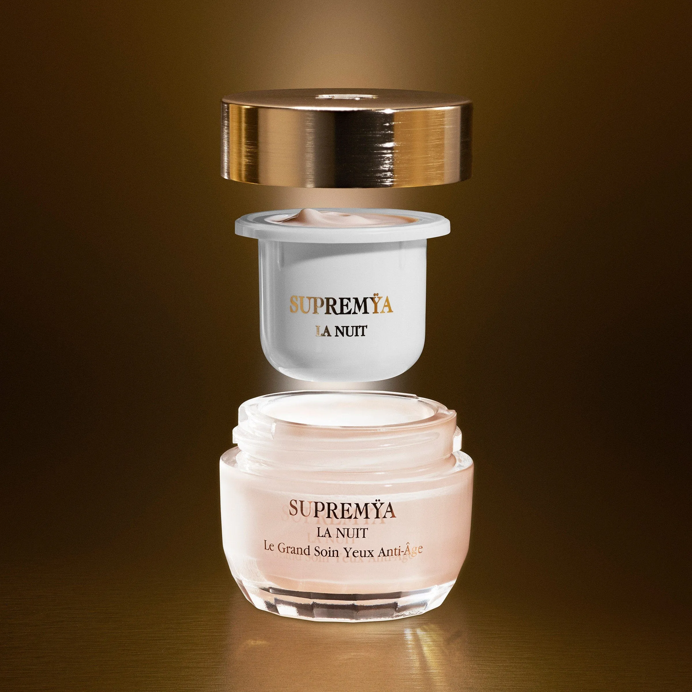 Sisley Supreme Anti-Age Eye Cream