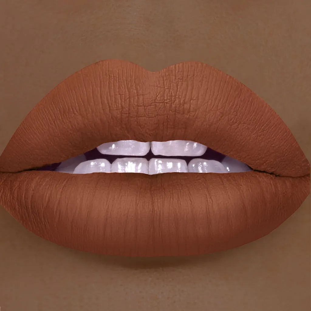 Skin 2 Skin - Lip Stain