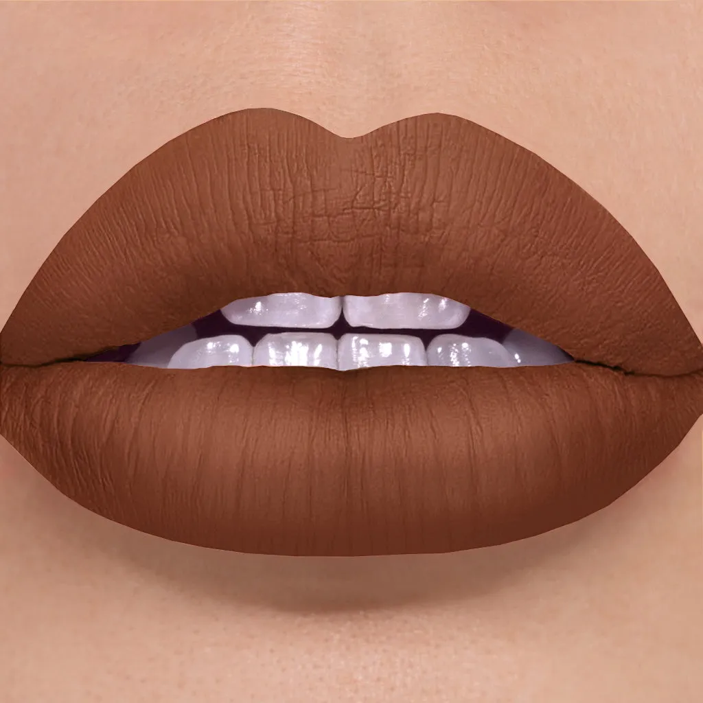 Skin 2 Skin - Lip Stain