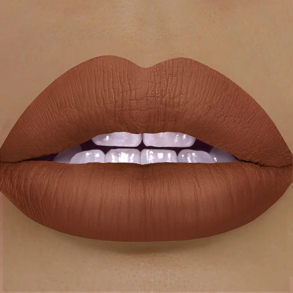 Skin 2 Skin - Lip Stain