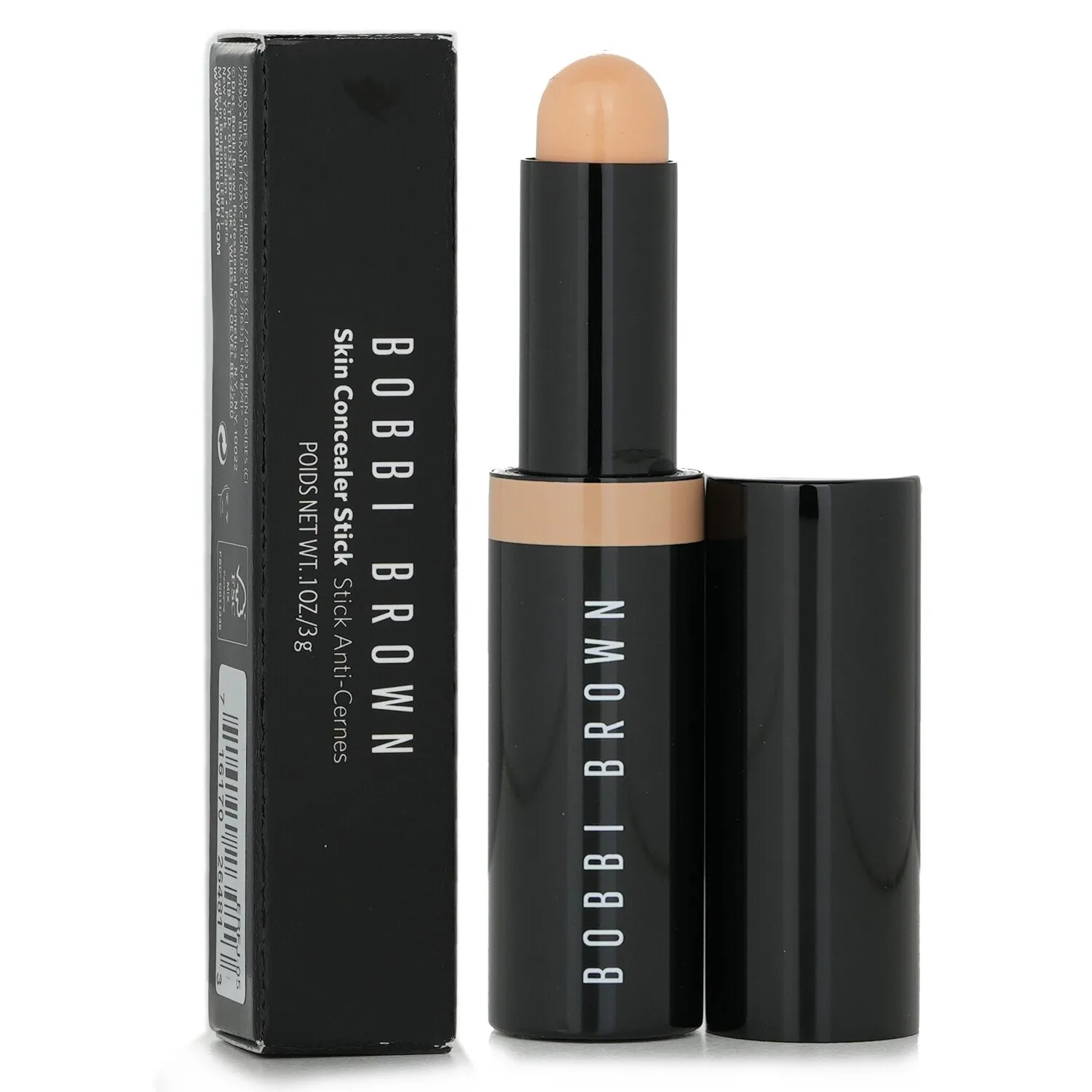 Skin Concealer Stick - # Sand