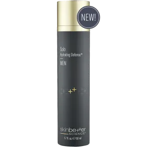 SkinBetter Solo Hydrating Defense MEN