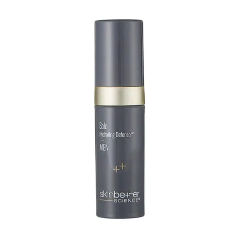 SkinBetter Solo Hydrating Defense MEN
