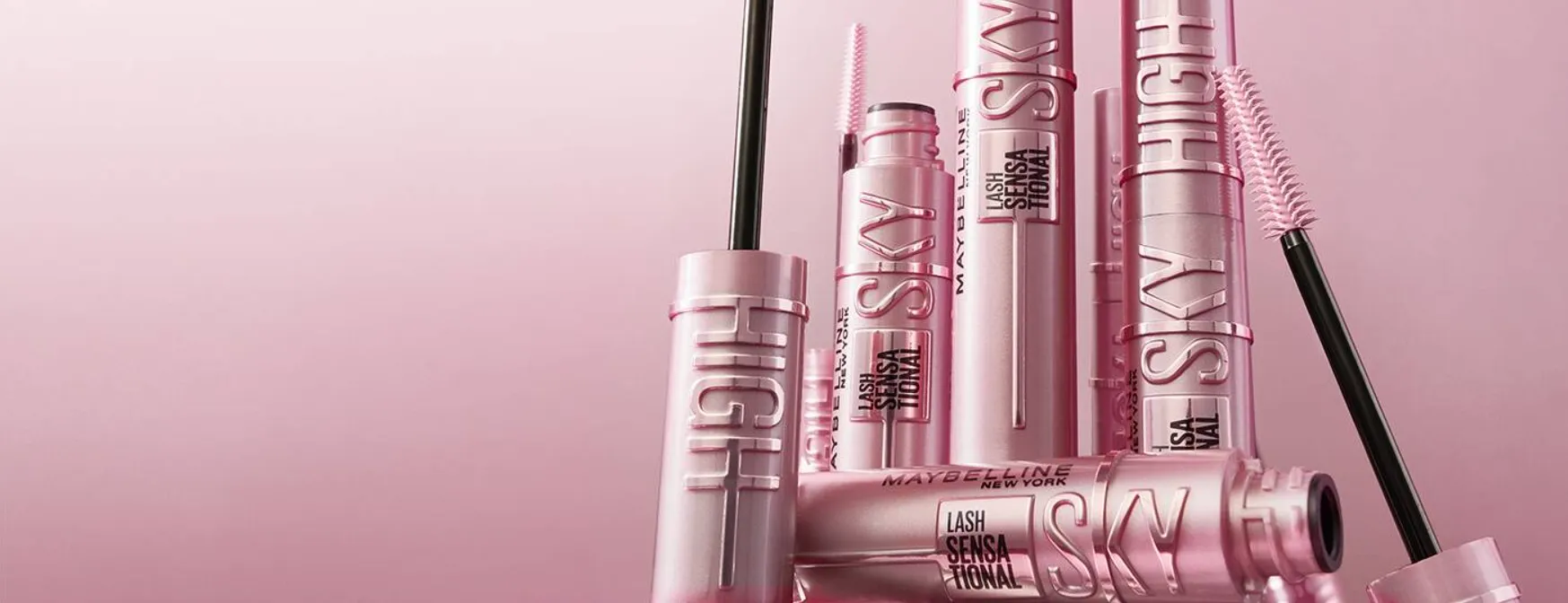 Sky High Mascara