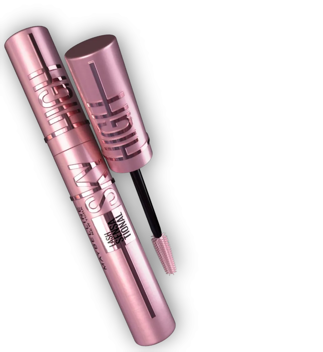 Sky High Mascara