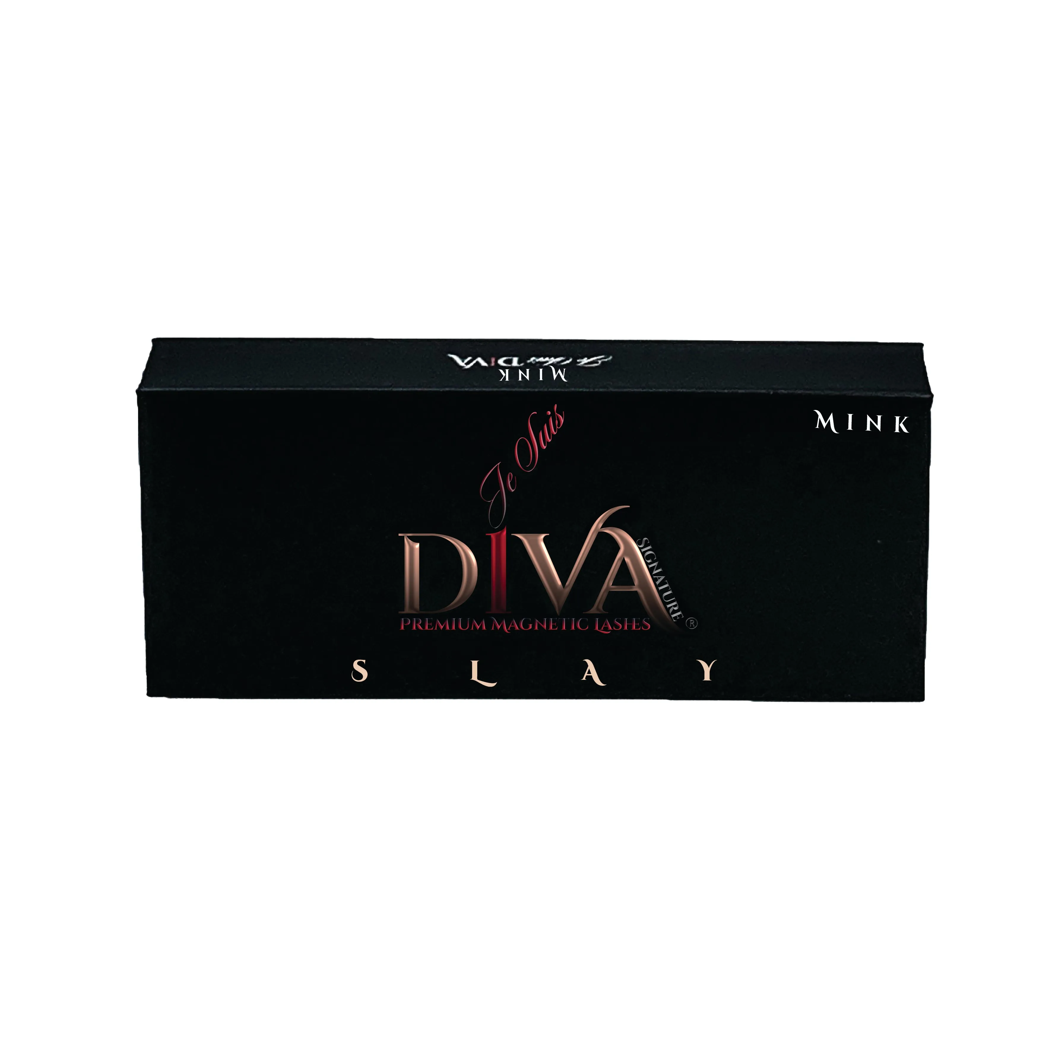 Slay - Mink Magnetic Lashes