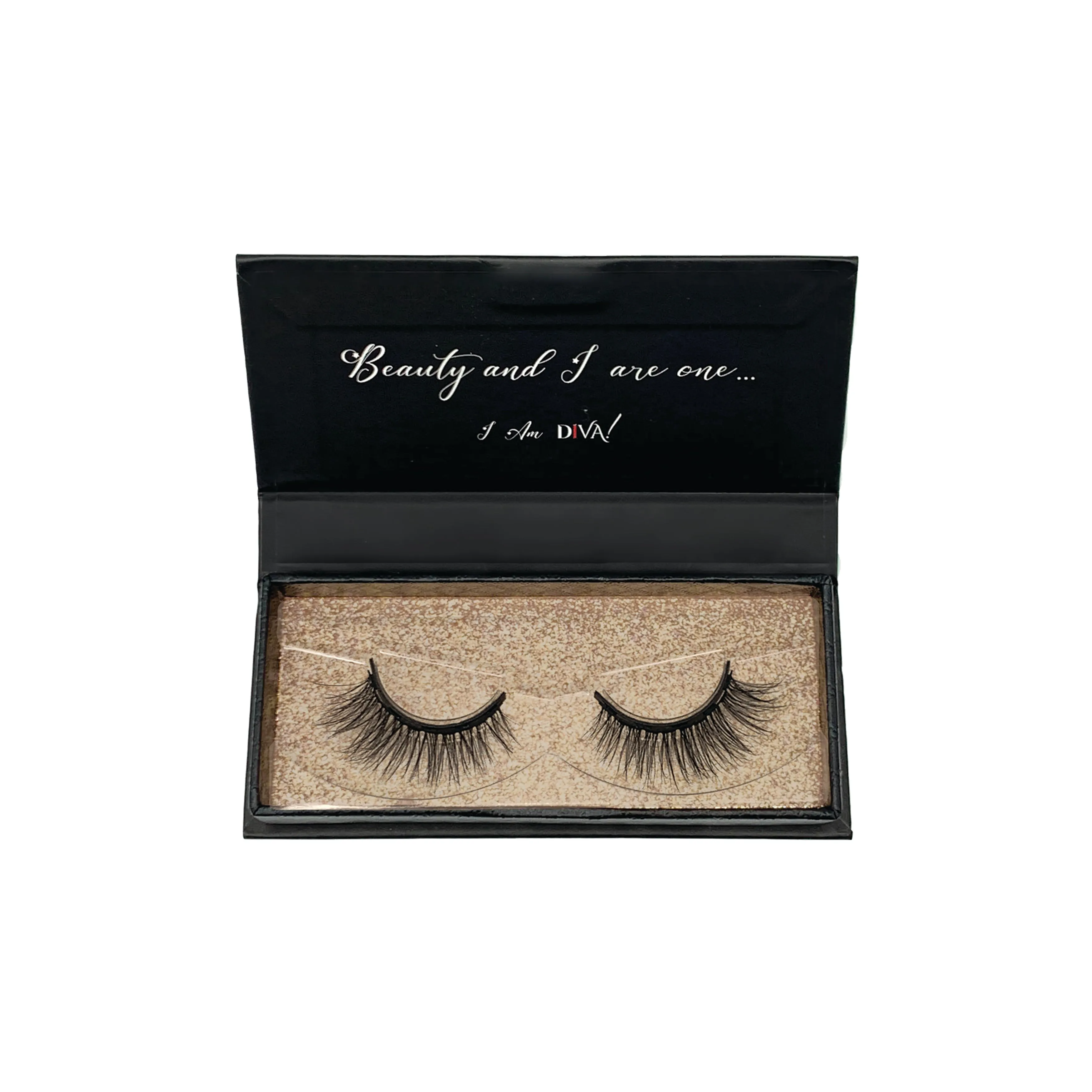 Slay - Mink Magnetic Lashes