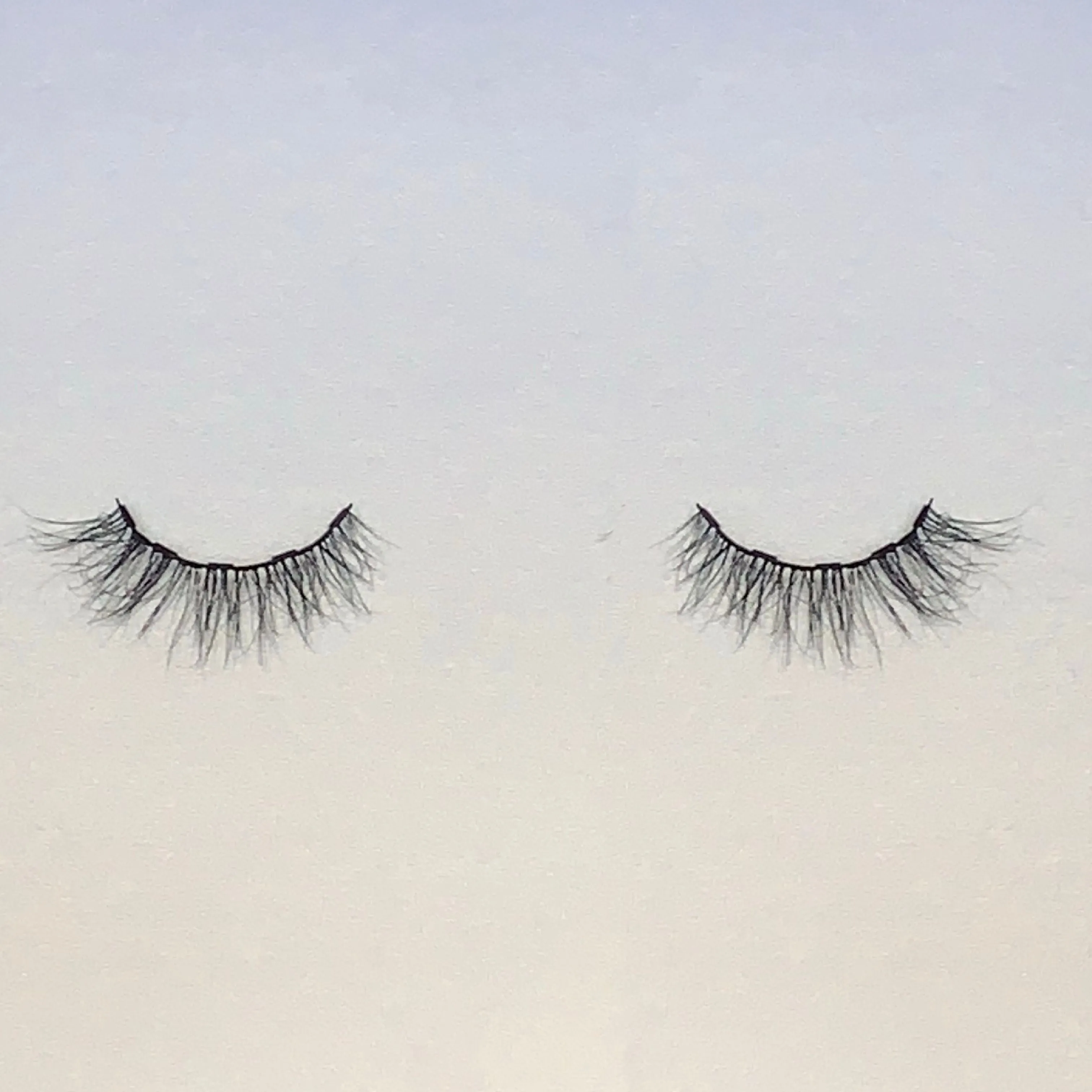Slay - Mink Magnetic Lashes