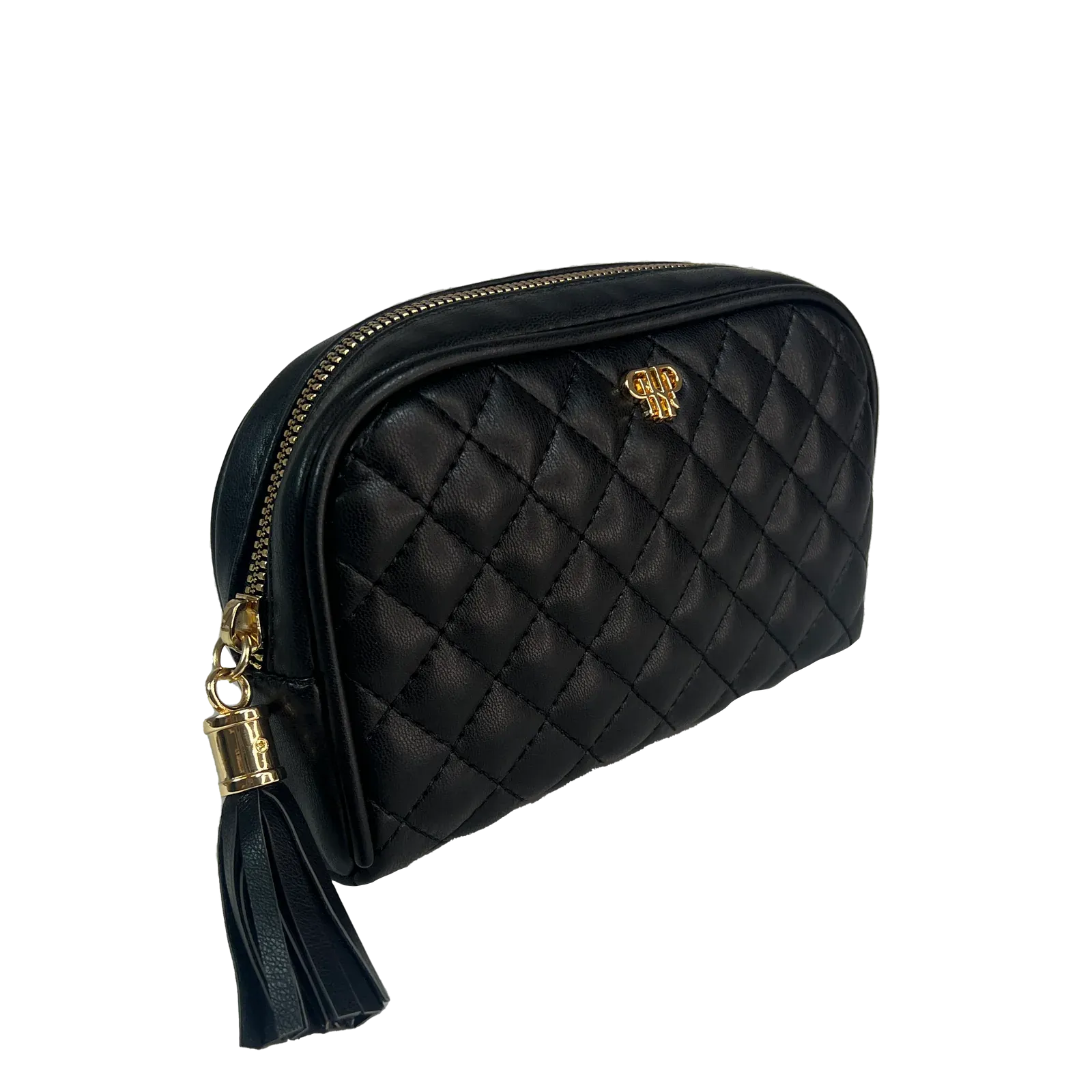 Small Jewelry Case - Black