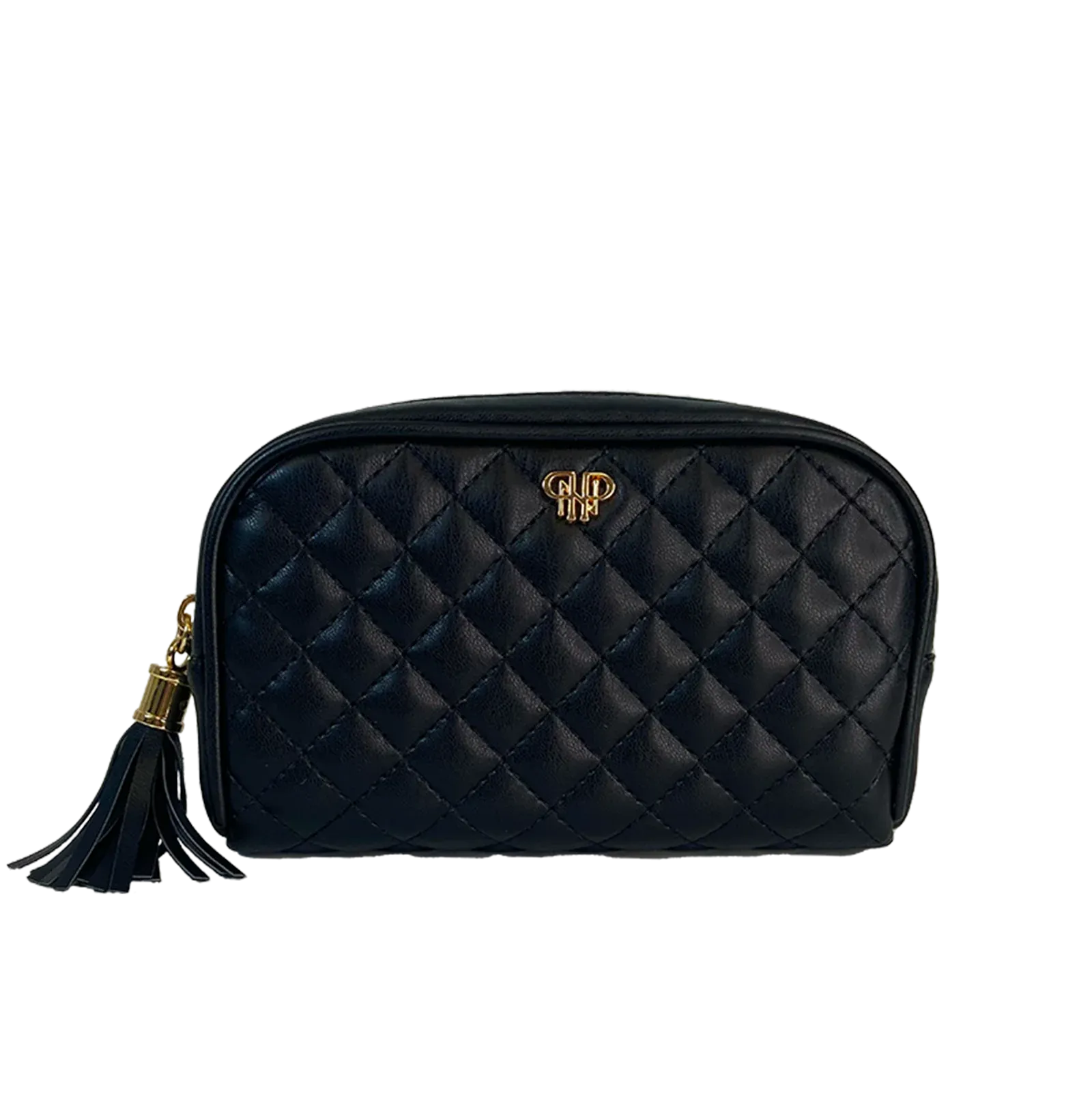 Small Jewelry Case - Black