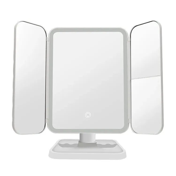 Smart Tri Led Makeup Mirror