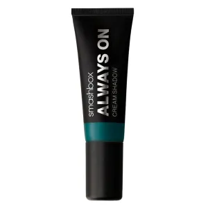 Smashbox - Always On Cream Shadow - Ultramarine - 0.34 FL Oz / 10 ml
