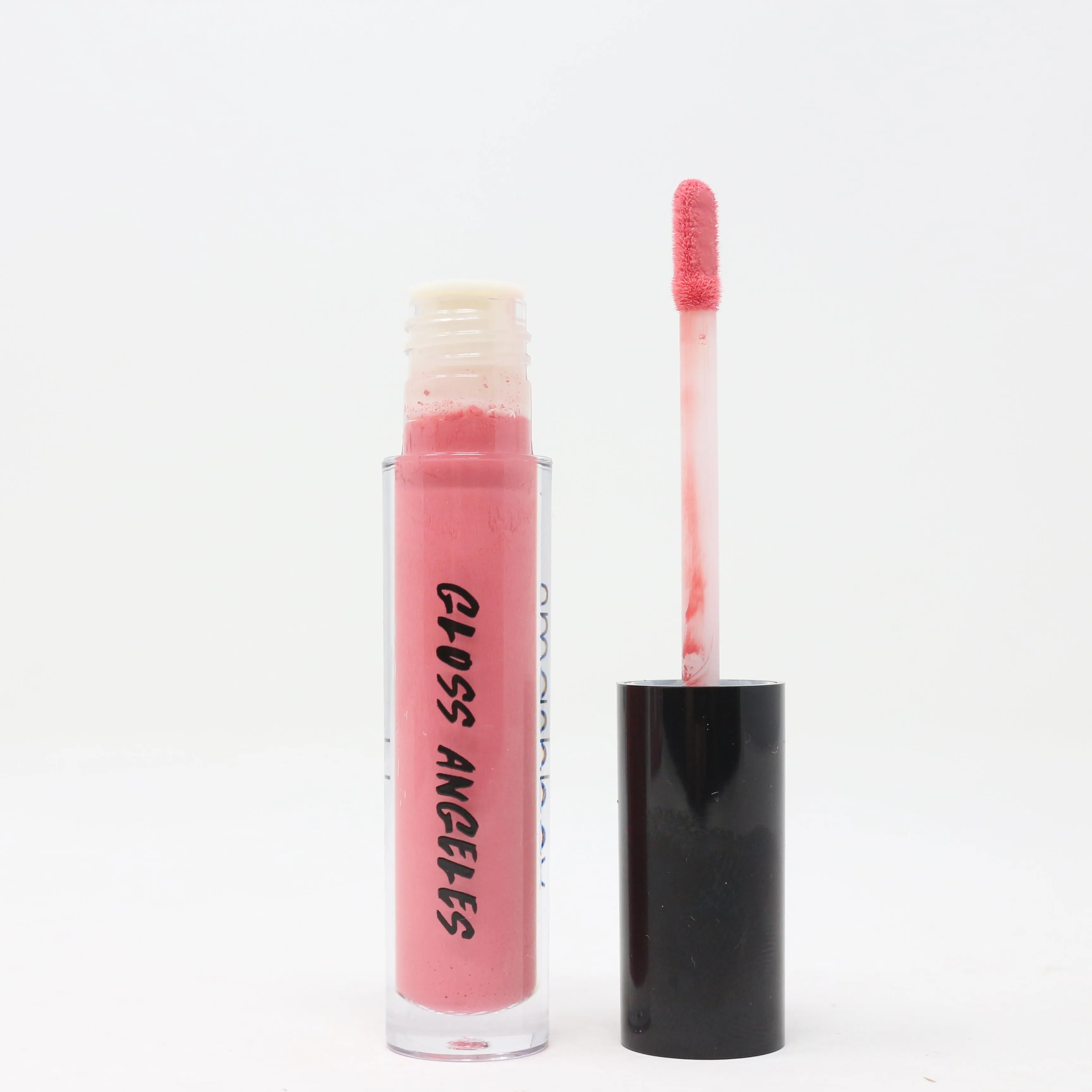 Smashbox Gloss Angeles Lip Gloss Sorbet Watch 0.13oz/4ml New In Box