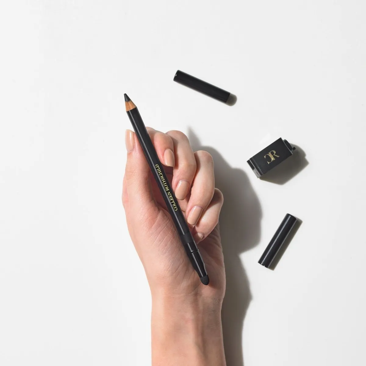 Smoke & Smudge Eyeliner Pencil