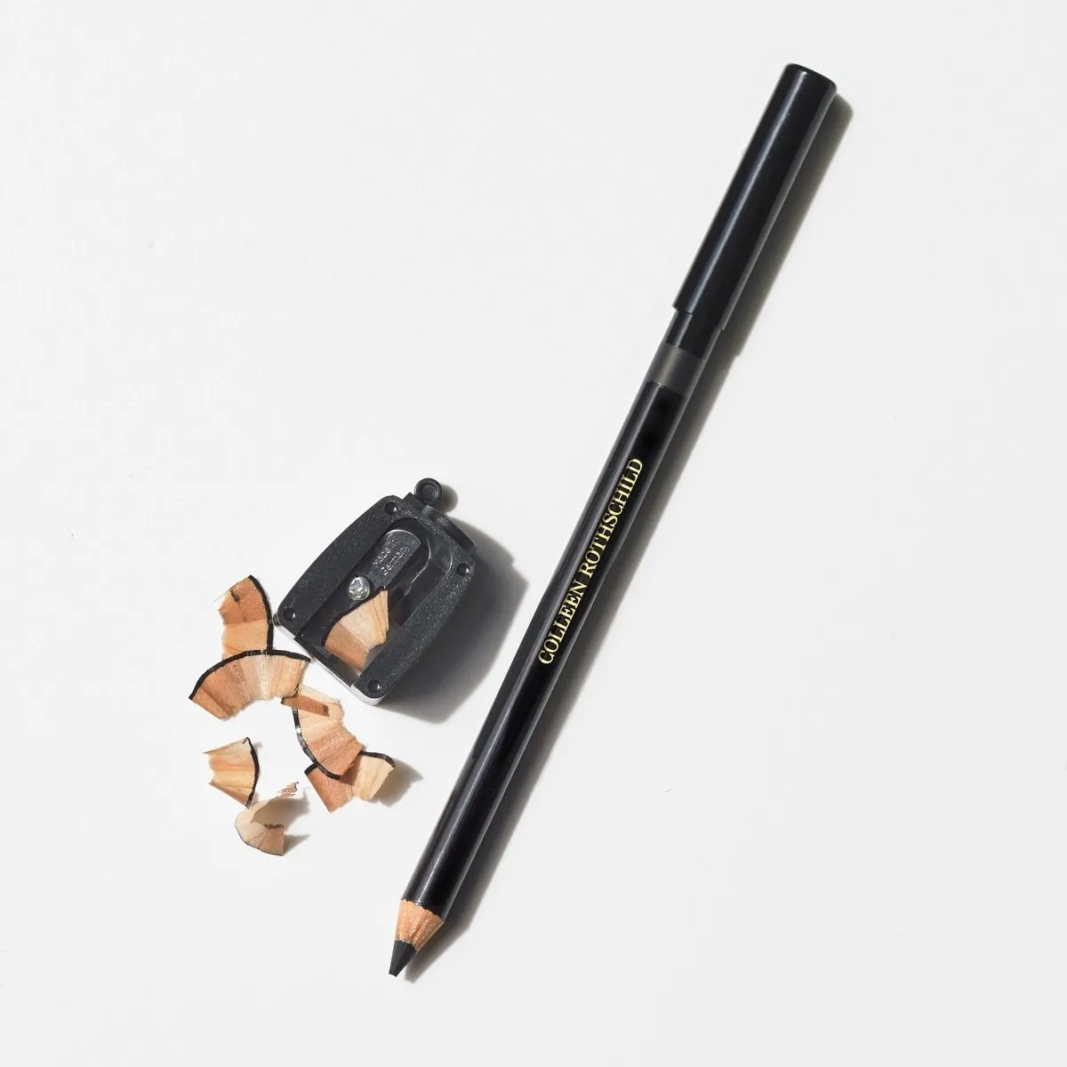 Smoke & Smudge Eyeliner Pencil