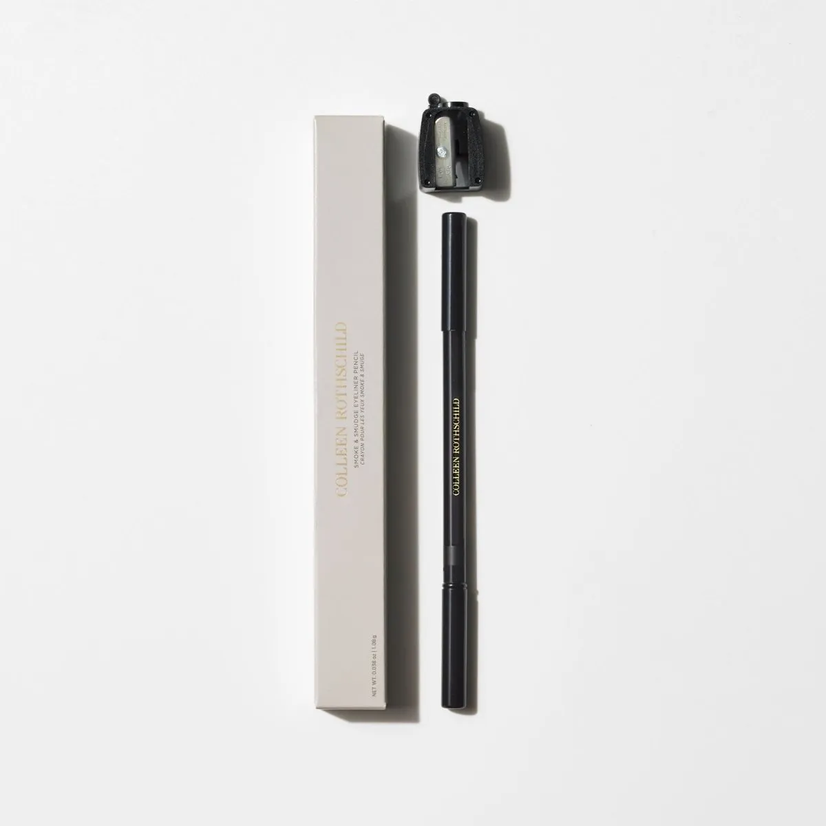 Smoke & Smudge Eyeliner Pencil