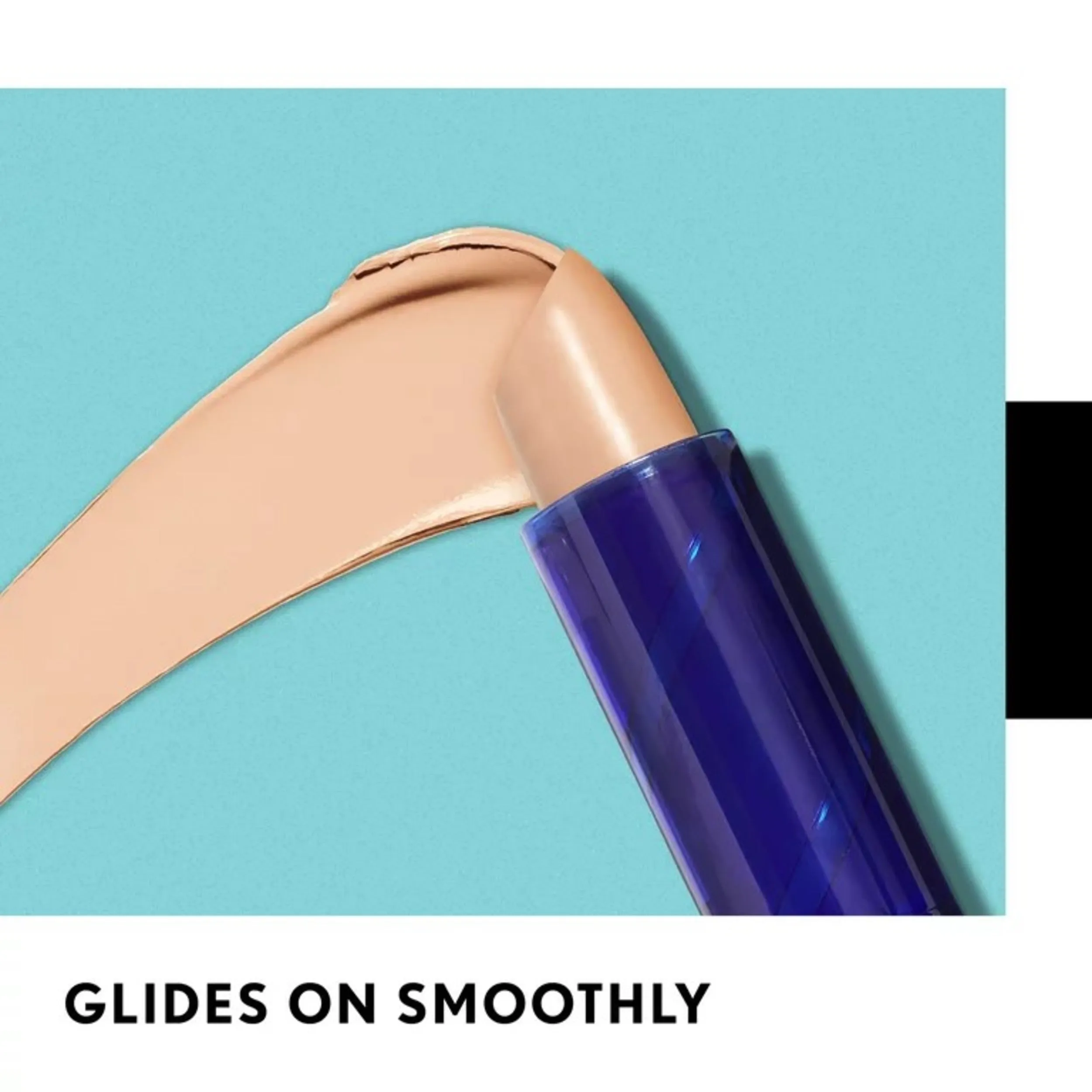 Smoothers Moisturizing Concealer Stick