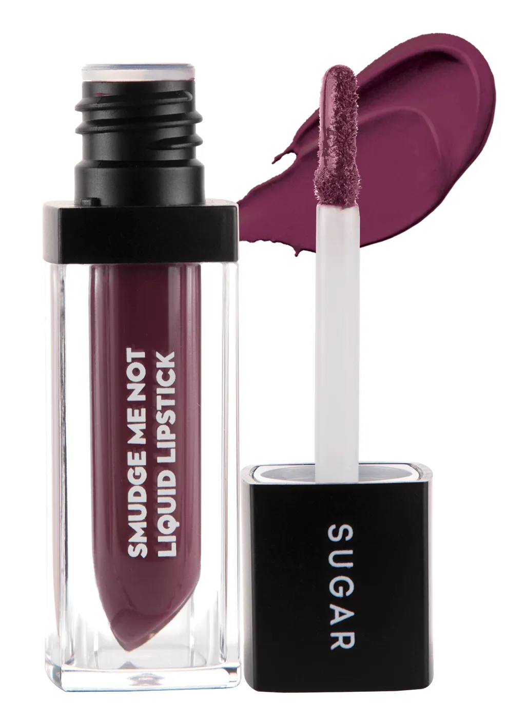 Smudge Me Not Liquid Lipstick - 23 Merry Berry