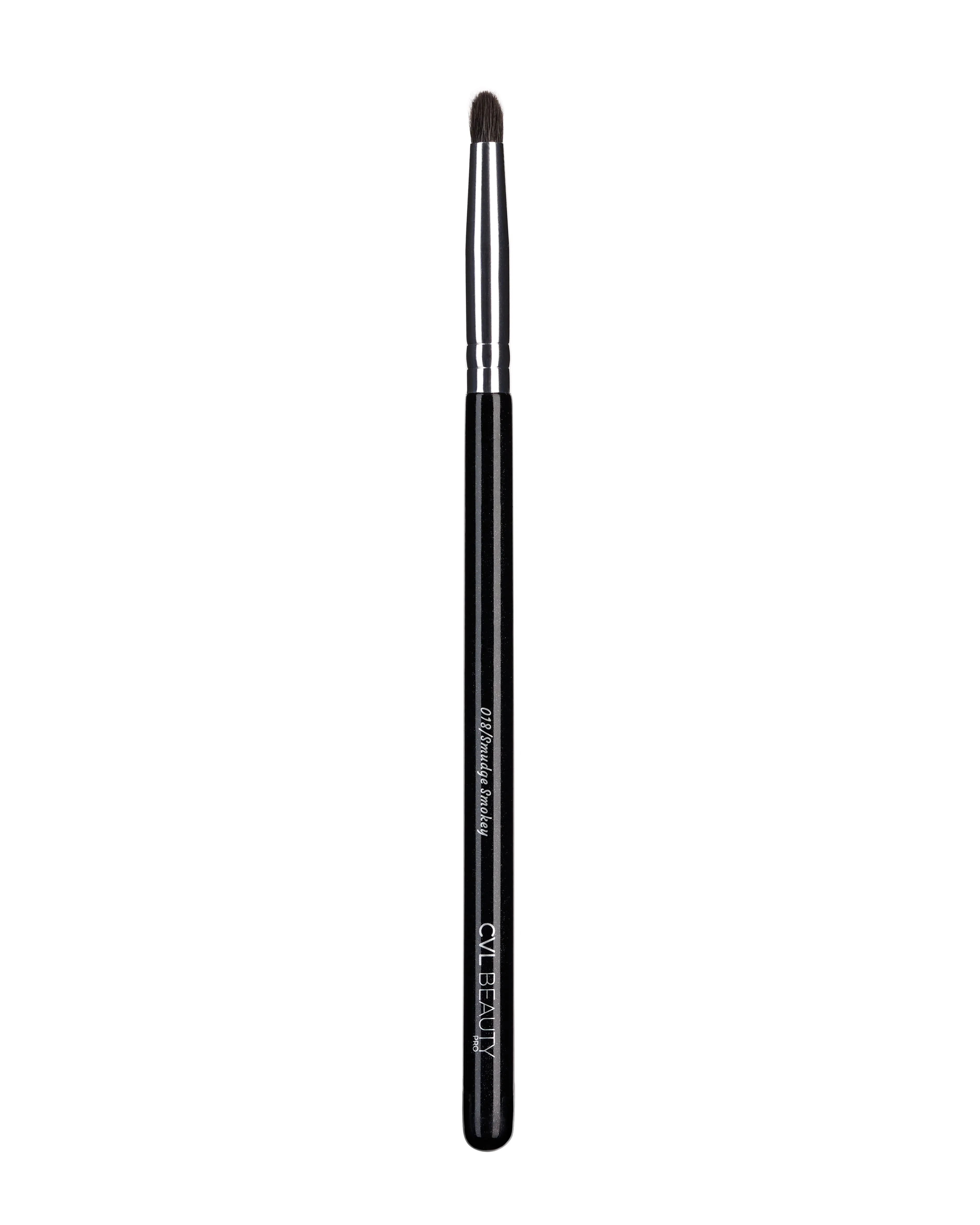 Smudge Smokey Eye Shadow Brush
