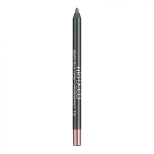Soft Eyeliner Waterproof wodoodporna kredka do oczu 15 Dark Hazelnut 1.2g