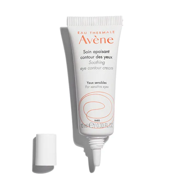 Soothing Eye Contour Cream