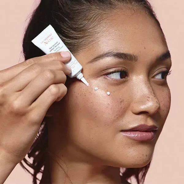 Soothing Eye Contour Cream