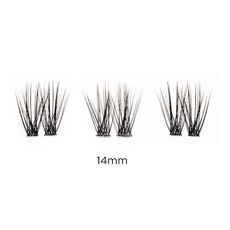 SOSU Cosmetics Hidden Agenda Undetectable Refill Pack