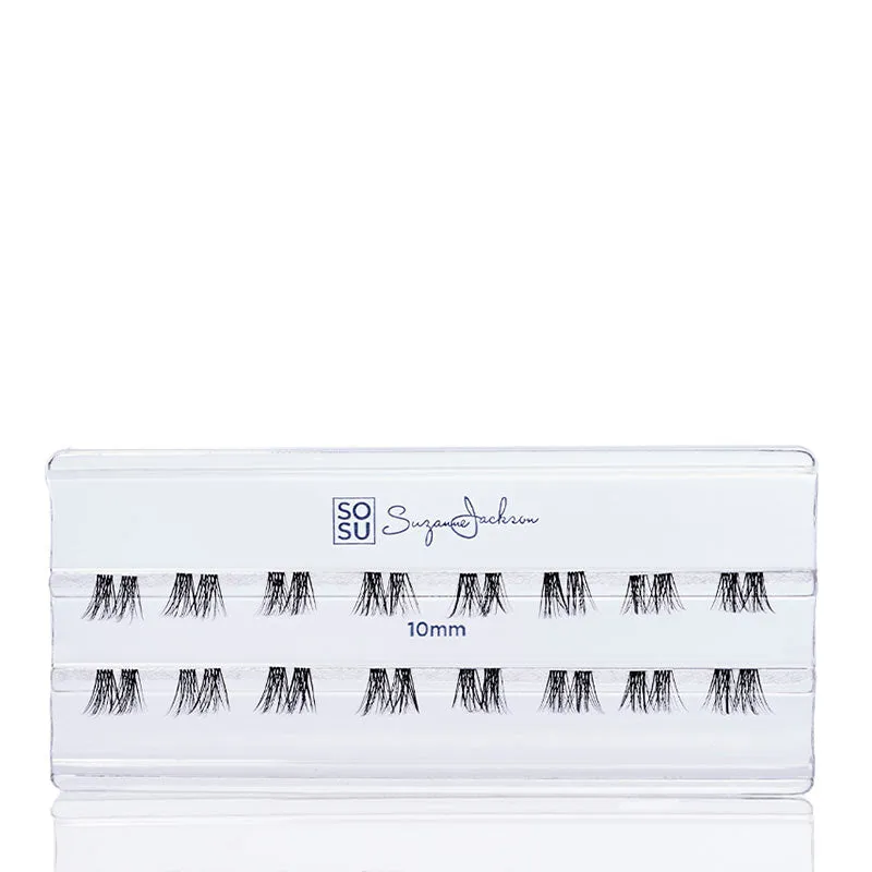 SOSU Cosmetics Hidden Agenda Undetectable Refill Pack