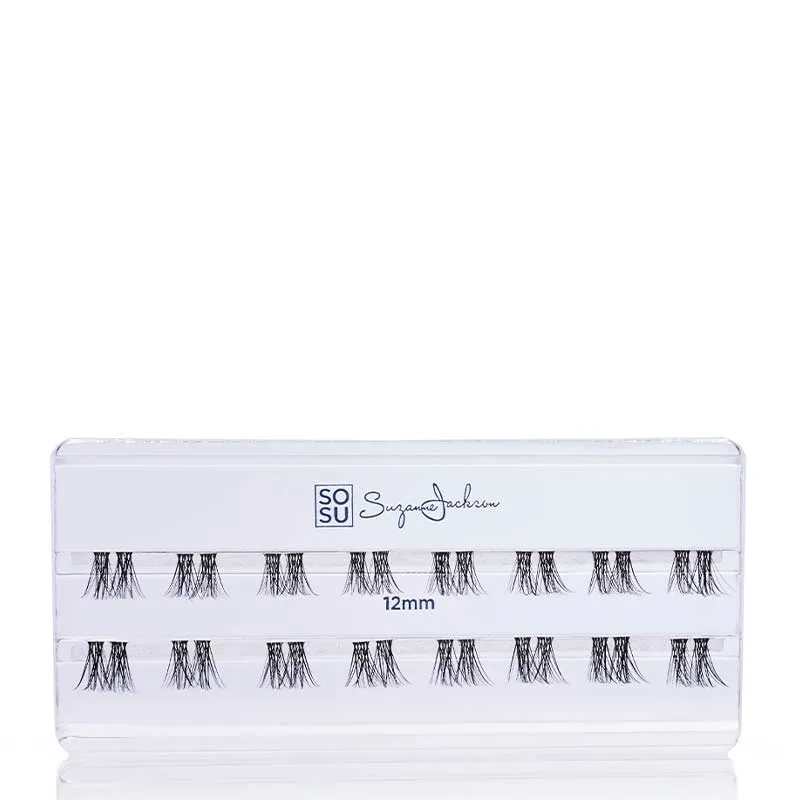SOSU Cosmetics Hidden Agenda Undetectable Refill Pack