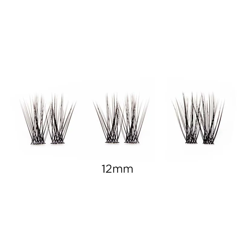 SOSU Cosmetics Hidden Agenda Undetectable Refill Pack