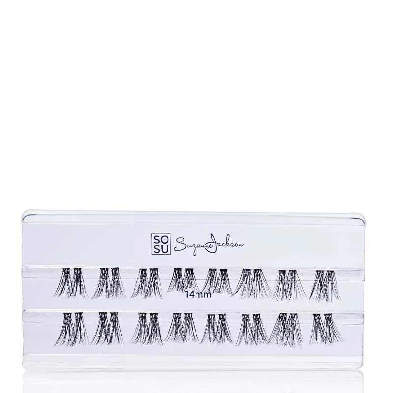 SOSU Cosmetics Hidden Agenda Undetectable Refill Pack