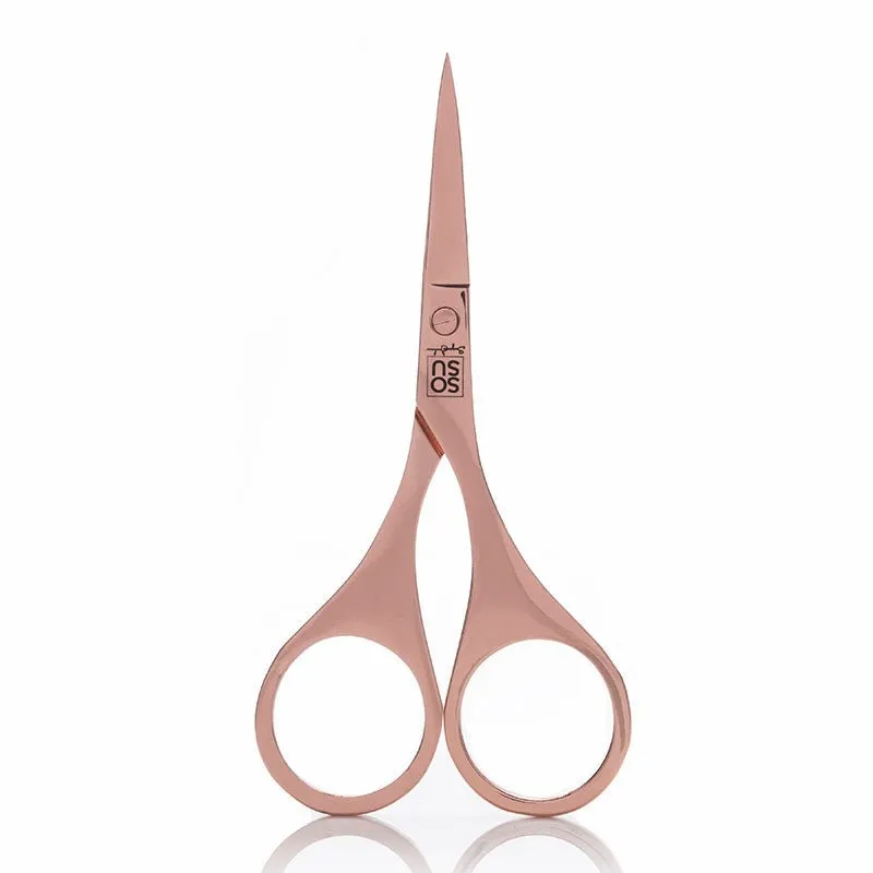 SOSU Cosmetics Precision Lash Scissors