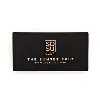 SOSU THE SUNSET TRIO
