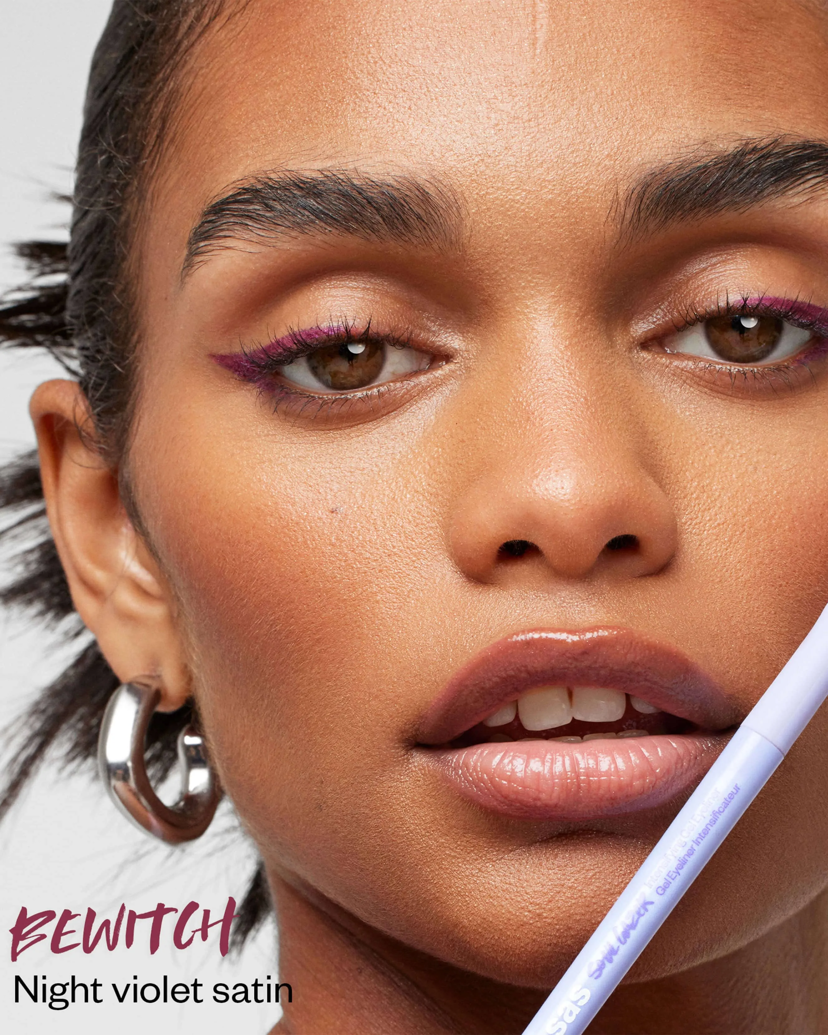 Soulgazer Intensifying Gel Eyeliner